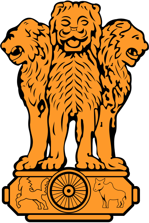India National Emblem Lion Capital of Ashoka